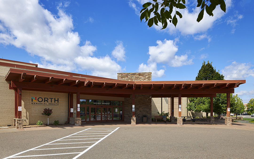 Robbinsdale Specialty Center