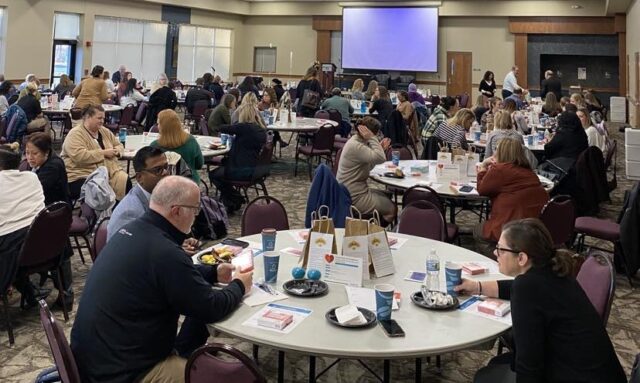 Community Health 2025 Event