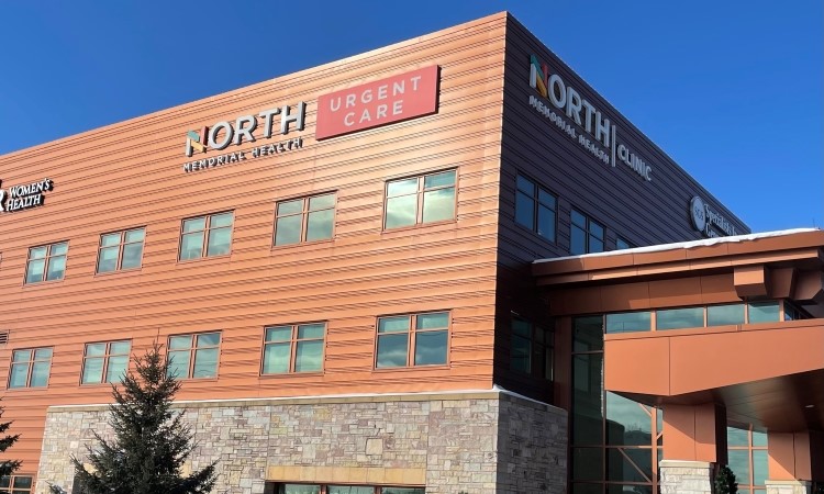 Maple Grove Medical Center