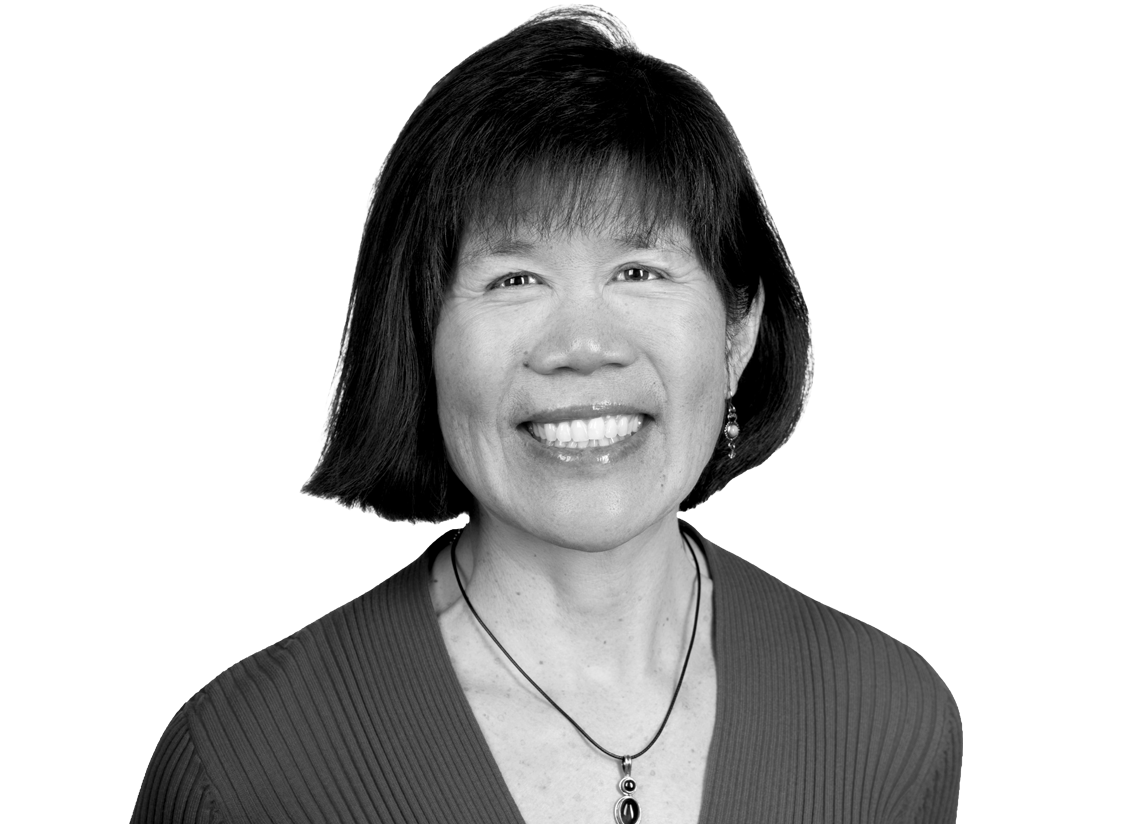 Dr. Diana Liu