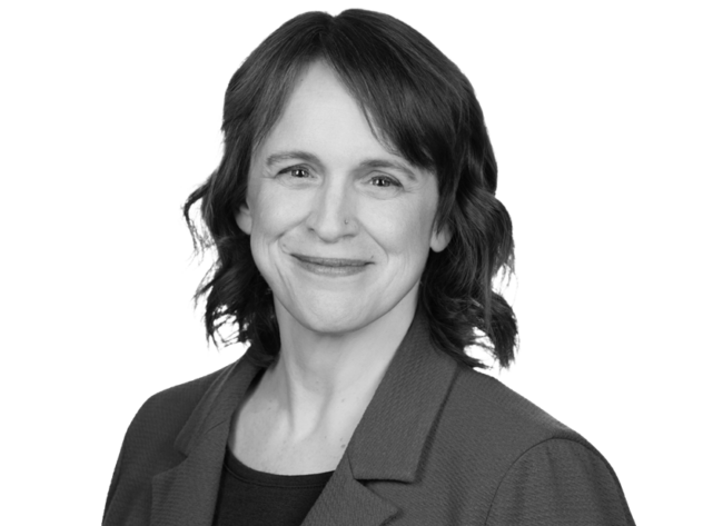 Anne Becker