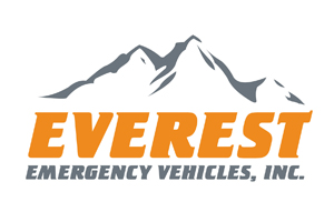 Everest Emergency Vehicles Inc Logo