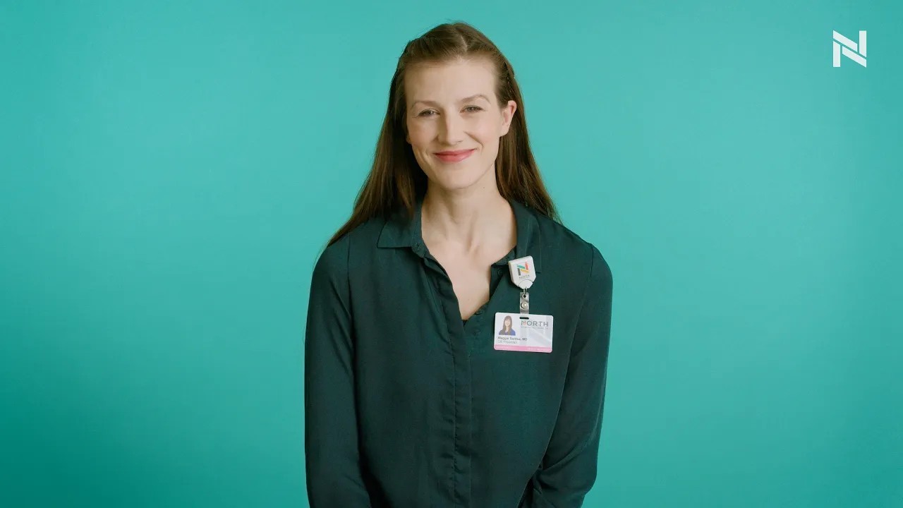 Dr. Maggie Santos