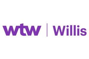 Willis Towers Watson Logo