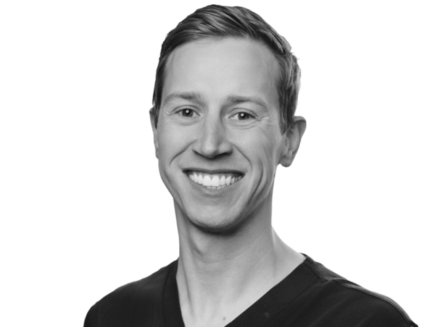 Brad Michalko