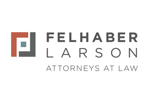 Felhaber Larson Attorneys at Law Logo
