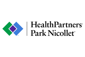 HealthPartners Park Nicollet Logo