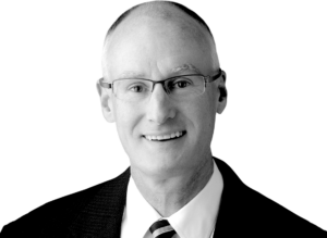 Dr. Jay Hudson