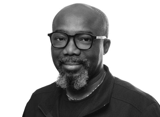 Kenneth Wutoh