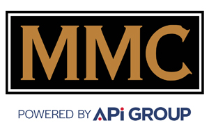 MMC Powered by API Group logo