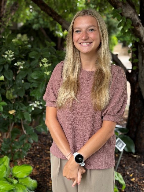 Mallory Henriksen