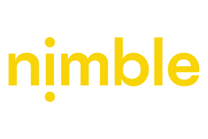 Nimble Logo
