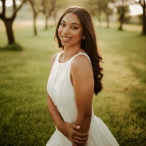 Shiloh Fowlkes