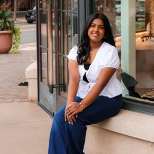 Snigdah Kothareddy
