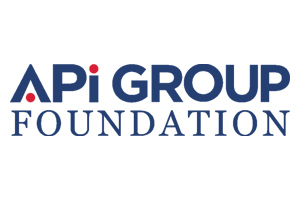 API Group Foundation Logo