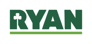 Ryan logo
