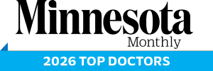 Minnesota Monthly 2026 Top Doctors