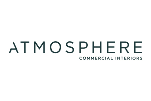 Atmosphere Commercial Interiors Logo