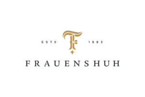 Frauenshuh Logo, establish 1983