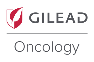 Gilead Oncology Logo