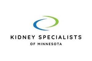 Kidney Specialists of Minnesota Logo