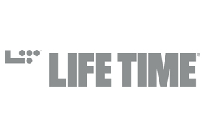 Lifetime Logo