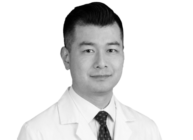 Steven Qi