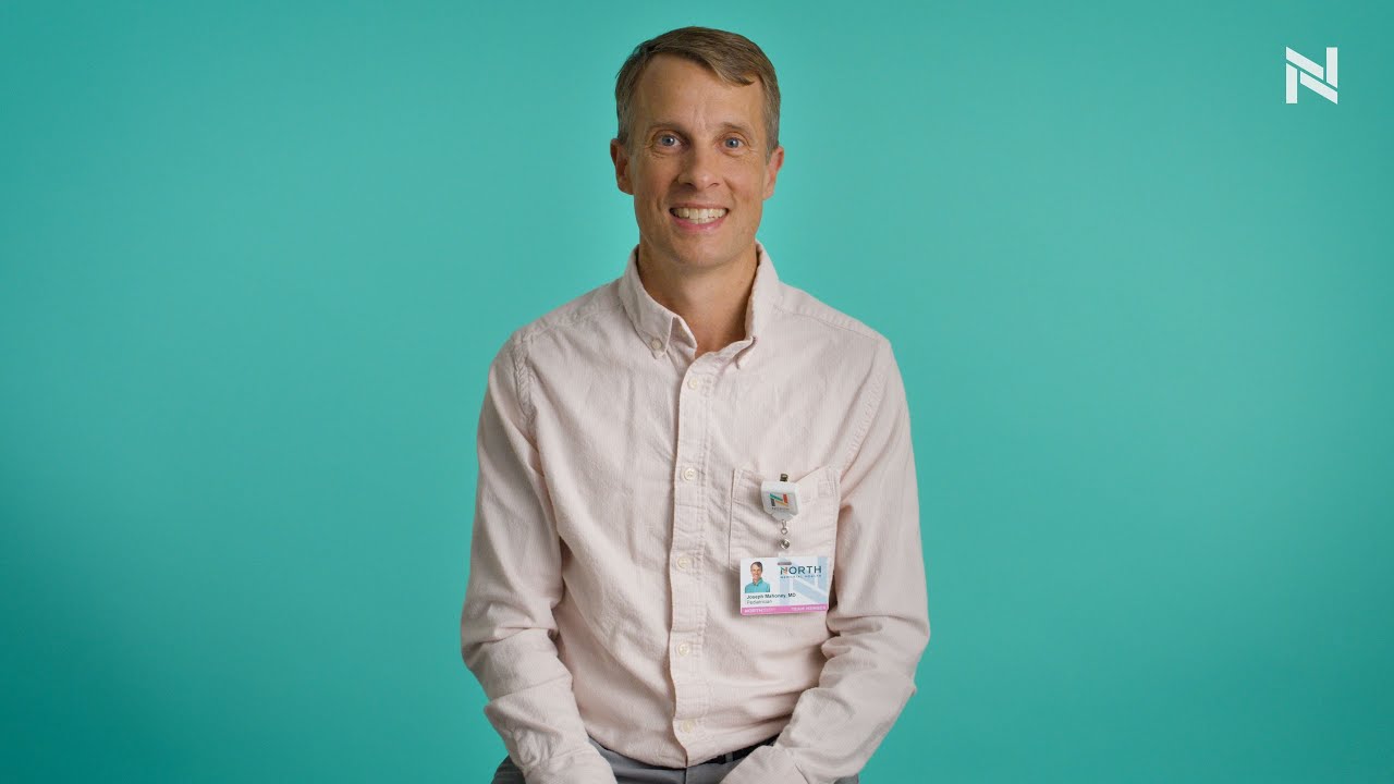 Dr. Joseph Mahoney